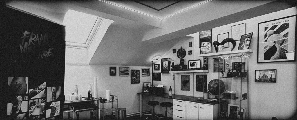 Studio Tabr